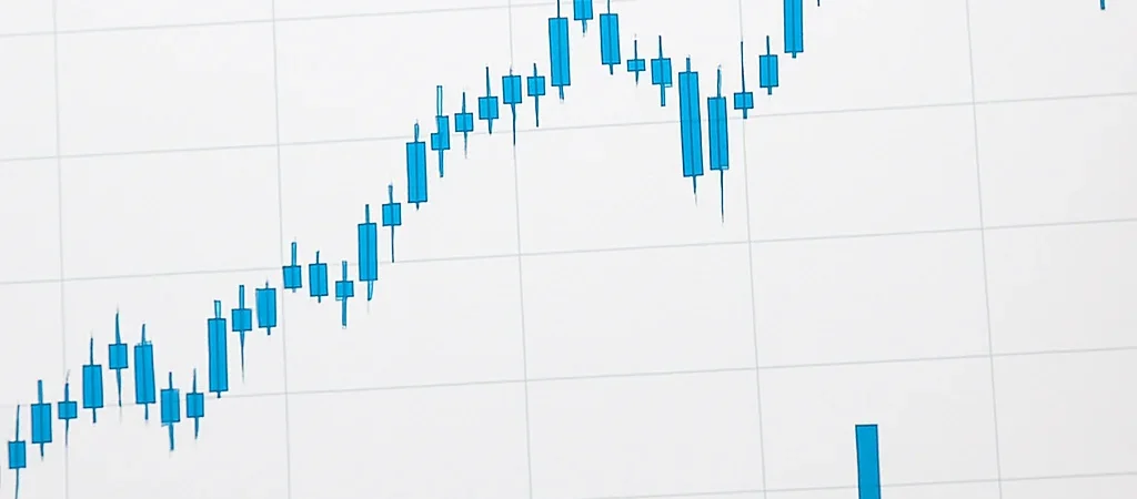 Price chart mein volume kya batata hai